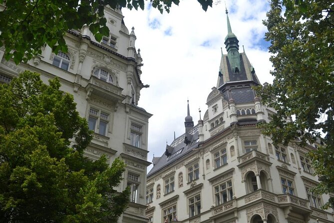 WWII in Prague Tour & The Crypt of Operation Anthropoid - Key highlights worth clocking before you go