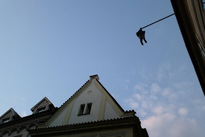 Your own guide for Old Town Highlights and Secrets Tour - Starting in Prague Old Town, without the hassle