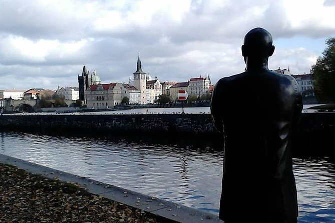 Your own guide for Prague Coronation Route Tour - Charles Bridge: where the stories turn the postcard real